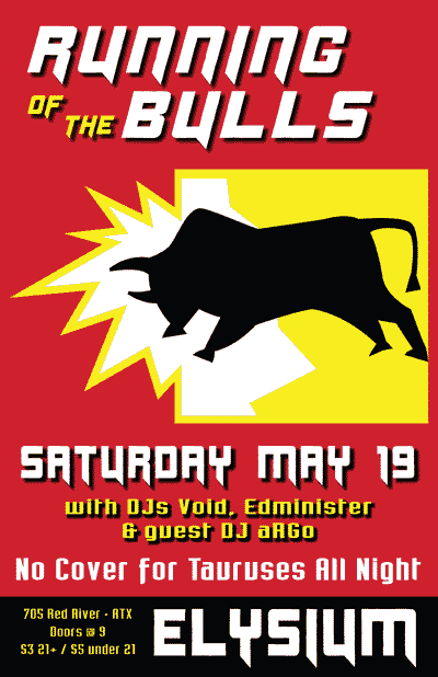 Running of the Bulls