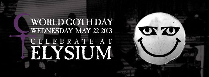 World Goth Day