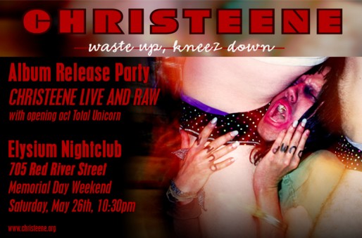 Christeene