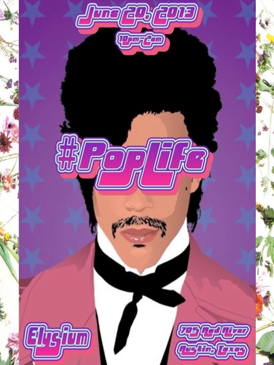 Prince Tribute